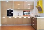 Pembuatan Kitchen Set murah di Ciputat