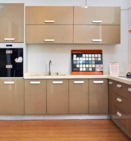 Pembuatan Kitchen Set murah di Ciputat