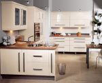 Pembuatan Kitchen Set murah di Pondok Aren