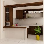 Pembuatan Kitchen Set murah di Pondok Cabe