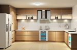 Pembuatan Kitchen Set murah di Pondok Jaya