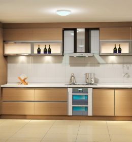 Pembuatan Kitchen Set murah di Pondok Jaya