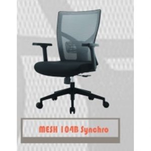 104B SYNCHRO