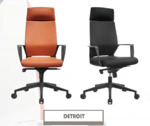 DETROIT