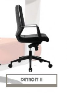 DETROIT II