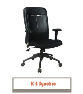 K5 SYNCHRO