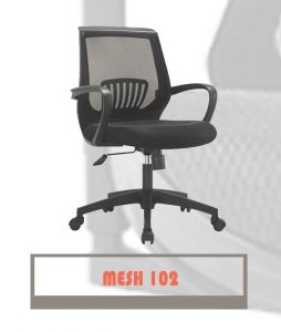 MESH 102