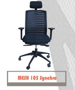 MESH 105 SYNCHRO