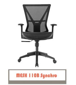 MESH 110 B SYNCHRO