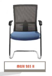 MESH 203 H