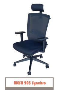 MESH 203 SYNCHRO
