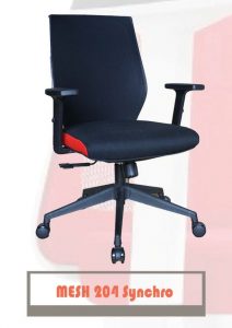 MESH 204 SYNCHRO