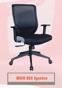 MESH 205 SYNCHRO