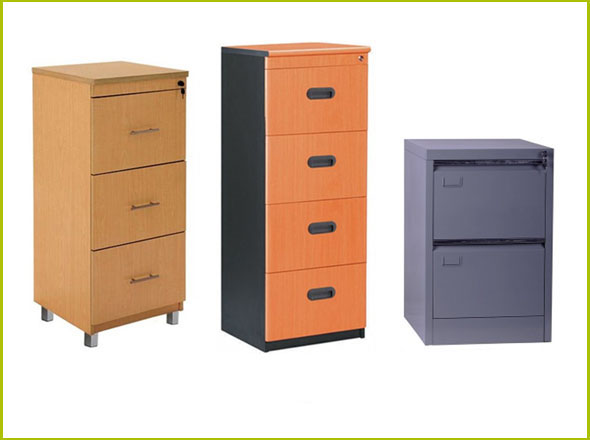Jual Filling Cabinet