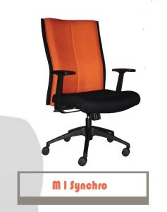 M1 SYNCHRO