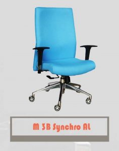 M3B SYNCHRO AL