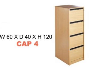 CAP 4