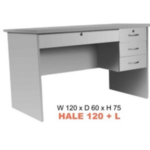 CARRERA HALE 120 + L