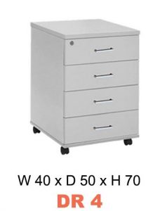 DR 4