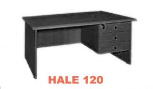 HALE 120