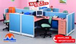 Jual Partisi Kantor Murah