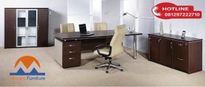 jual meja kantor direktur