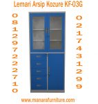 Harga lemari arsip KOZURE-KF-05MX1 harga murah
