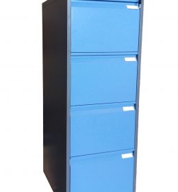 Harga Filling Cabinet Kozure KF-4 Murah
