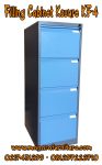 Harga Filling Cabinet Kozure KF-4 Murah