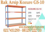Harga Rak Arsip KOZURE-GS-10