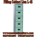 Harga filling-cabinet-lion-5 laci L-45