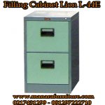 Harga filling-cabinet-lion-l42 2 laci
