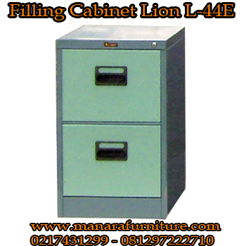 Harga filling-cabinet-lion-l42 2 laci