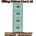 Harga filling-cabinet-lion-l44 4laci