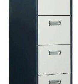 Jual filling cabinet Hanako