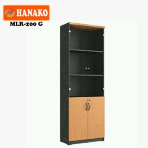 HANAKO MLR 2006