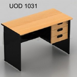 Meja Kantor Uno UOD 1031
