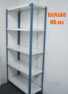 rak besi serba guna Hanako MR-101