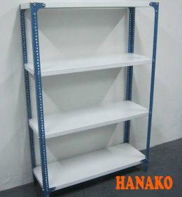 rak besi serba guna Hanako MR-102