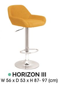 Horizon III