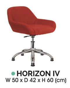 Horizon IV