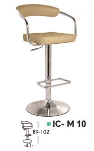 IC M-10