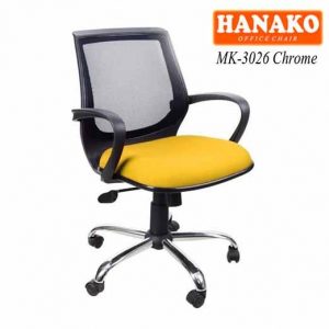 MK-3026 Chrome
