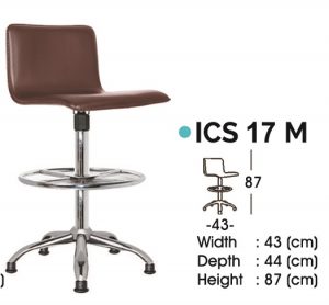 ics-17 M
