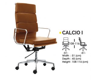 CALCIO I