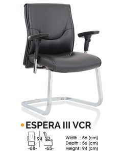 ESPARA III VCR