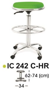 IC-242 C-HR