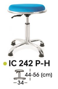 IC-242 P-H