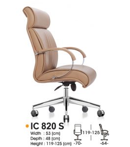 IC 820 S