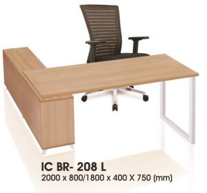 IC BR-208 L